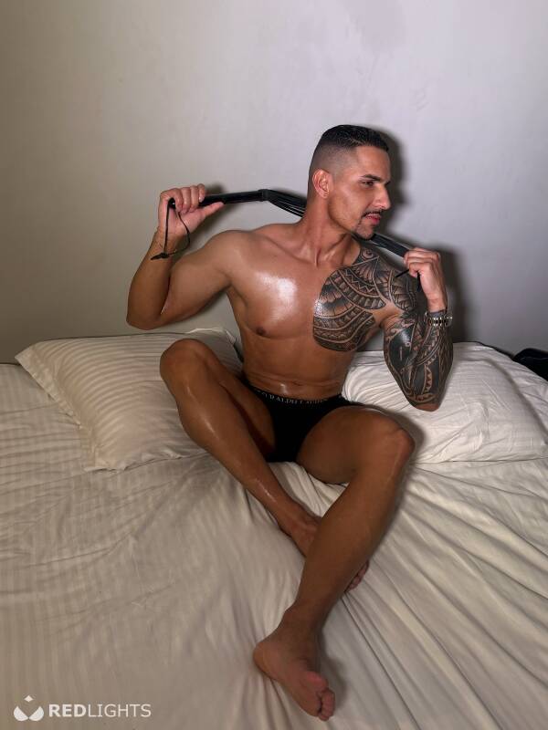 Lucas safado (Foto)