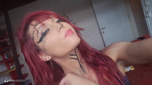 Candy8000 (Foto)