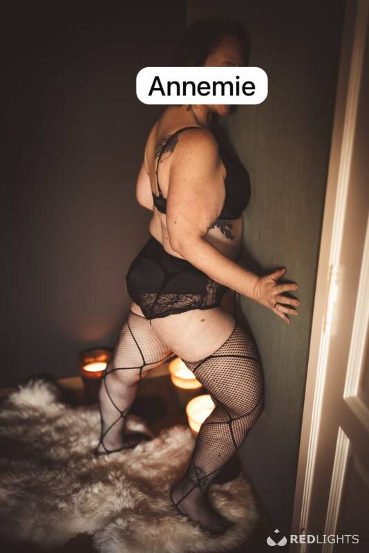 ANNEMIE (Foto)