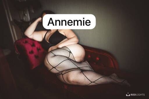 ANNEMIE (Foto)