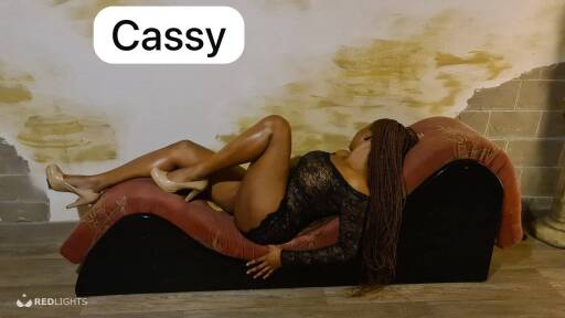 Cassy (Foto)