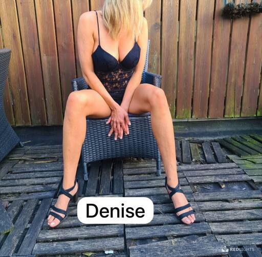 DENISE (Foto)