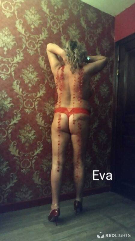 EVA (Foto)