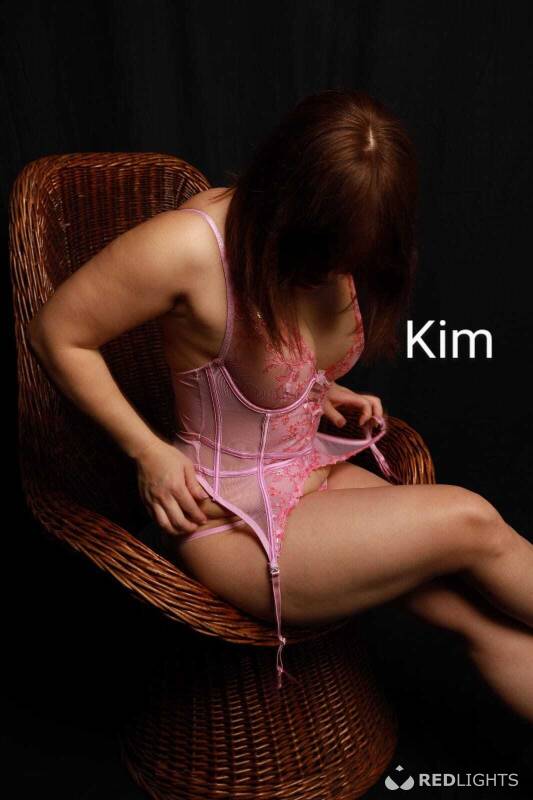 KIM (Foto)