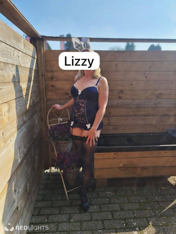 Lizzy (Foto)