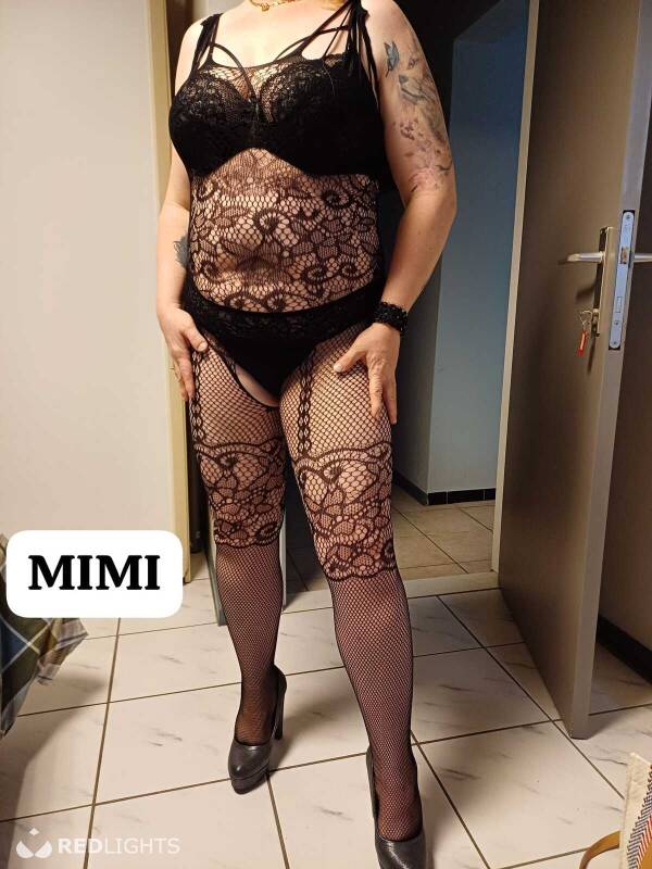 Mimi (Foto)