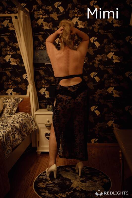 Mimi (Foto)