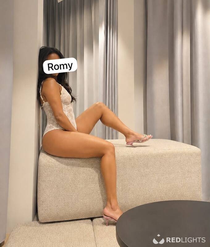 Romy (Foto)