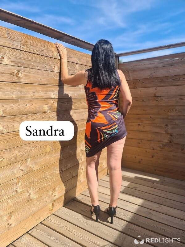 SANDRA (Foto)
