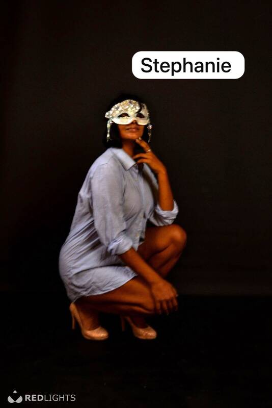 Stefhanie (Foto)