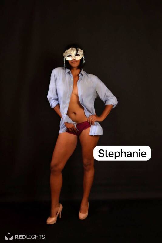 STEPHANIE (Foto)