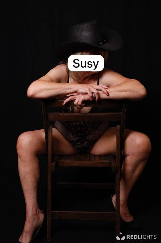 SUSY (Foto)