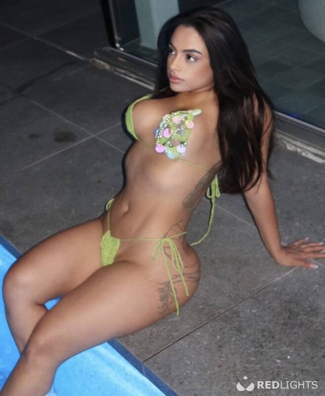 Julie Sanches (Foto)