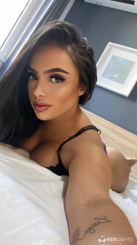 Julie Sanches (Foto)