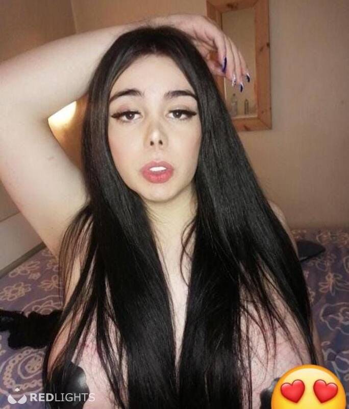Evelyn (Foto)