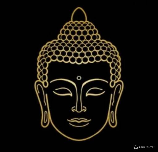 Buddha (Foto)