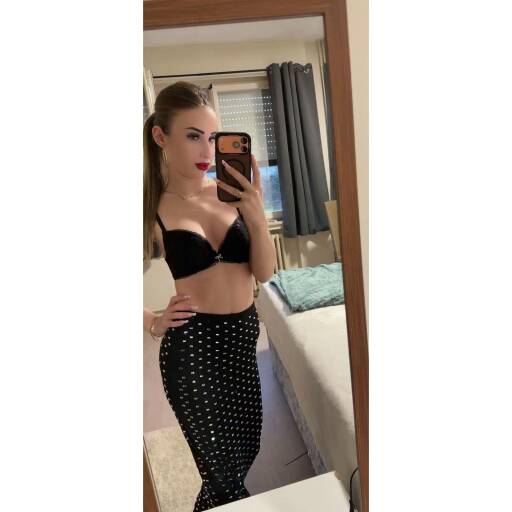 BLONDE SKINNY (Foto)