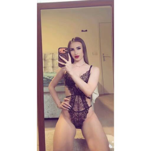 BLONDE SKINNY (Foto)