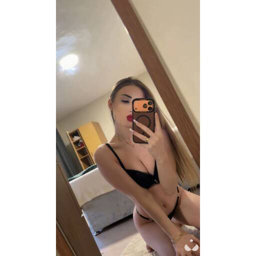 BLONDE SKINNY (Foto)