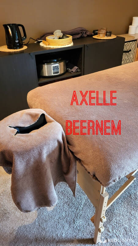 Axelle (Foto)