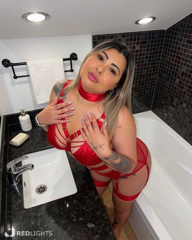 Mylla blond (Foto)