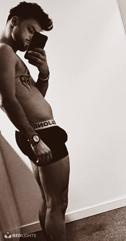 Hot d (Foto)