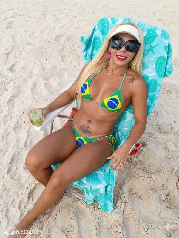 Louise mariana (Foto)