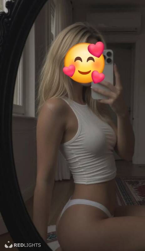 Raysa SKINNY (Foto)