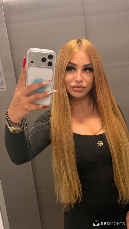 Patricia (Foto)