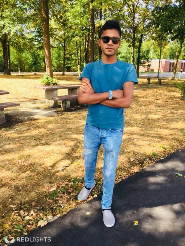 Asian massages (Foto)