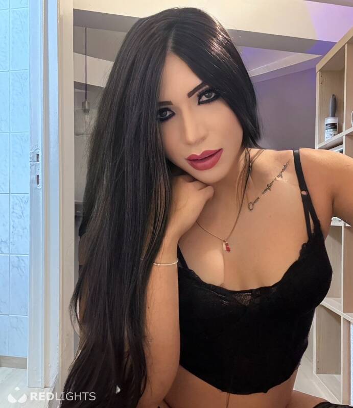 ANTONELLA LATINA (Foto)