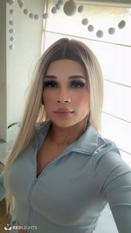 MELANY MONTOYA (Foto)