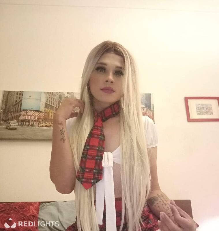 MELANY MONTOYA (Foto)