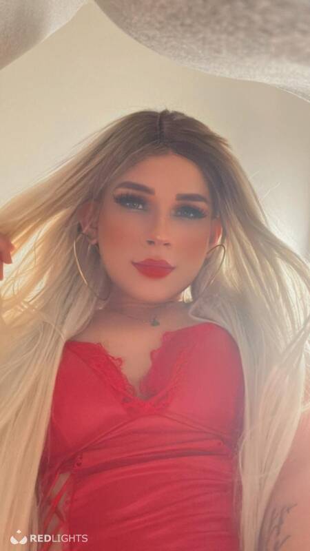 MELANY MONTOYA (Foto)