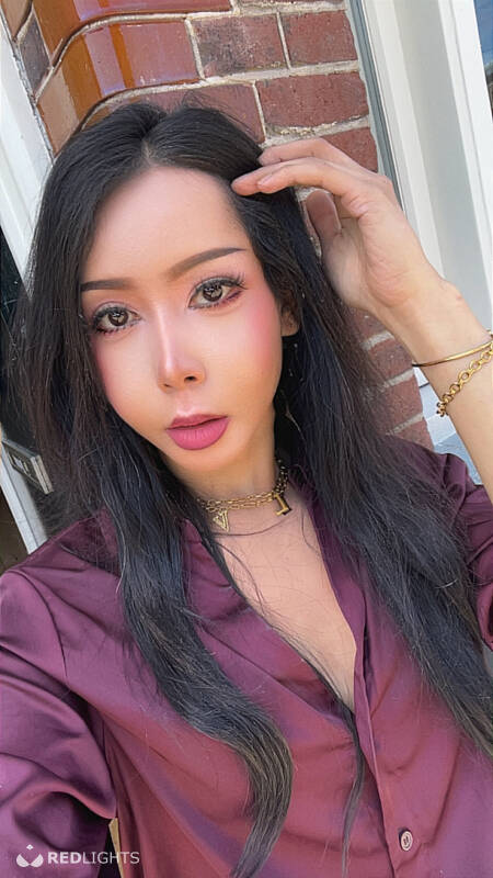 Sweet Transgender (Foto)