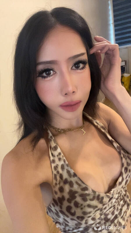 Sweet Transgender (Foto)