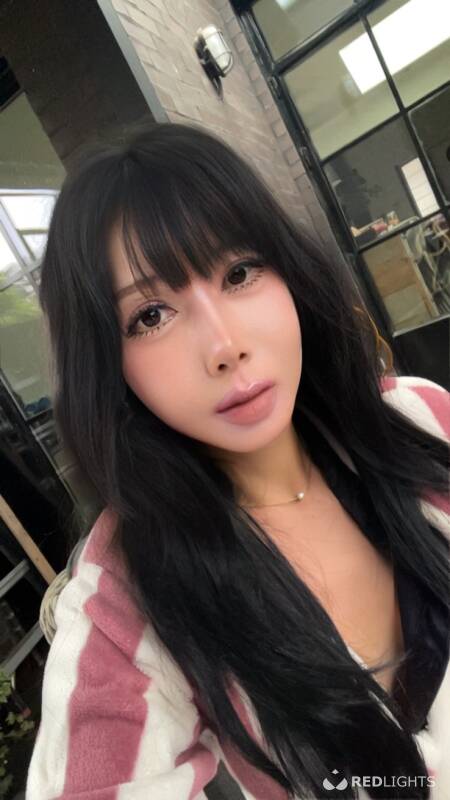 Sweet Transgender (Foto)