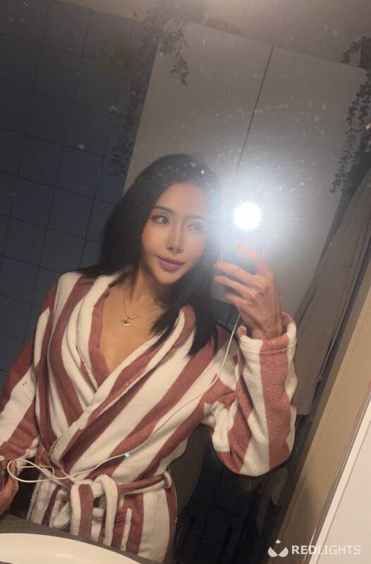 Sweet Transgender (Foto)