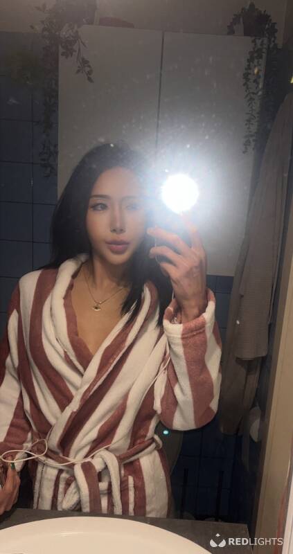 Sweet Transgender (Foto)