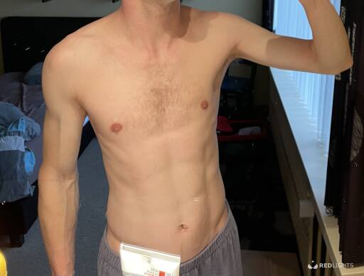 Jongeman (Foto)