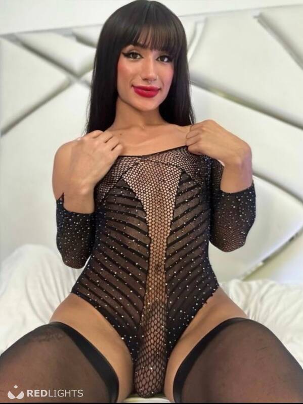 Isadora (Foto)