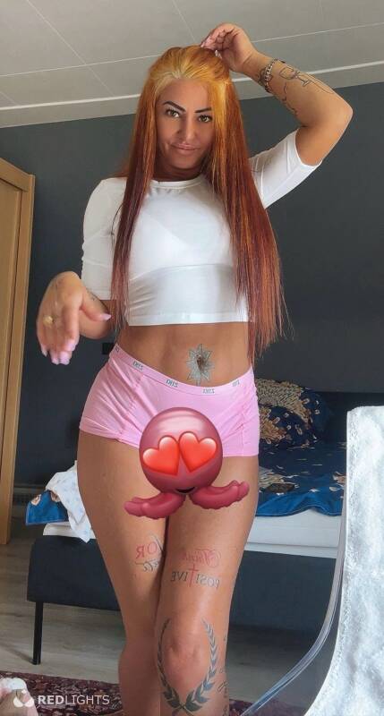 ROXY (Foto)