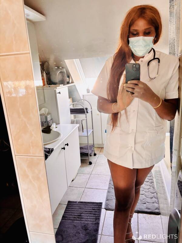 Miss Imani (Foto)