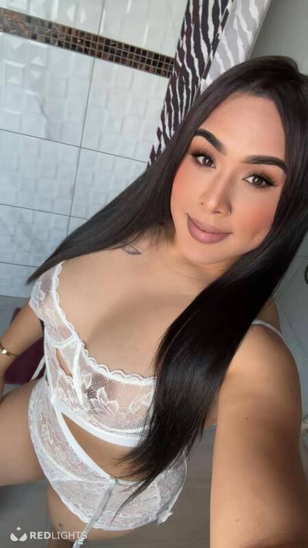 Charlotte (Foto)