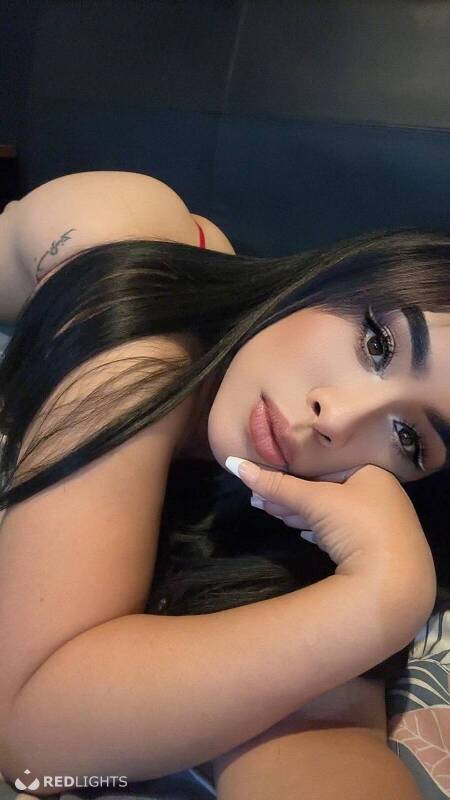 Charlotte (Foto)