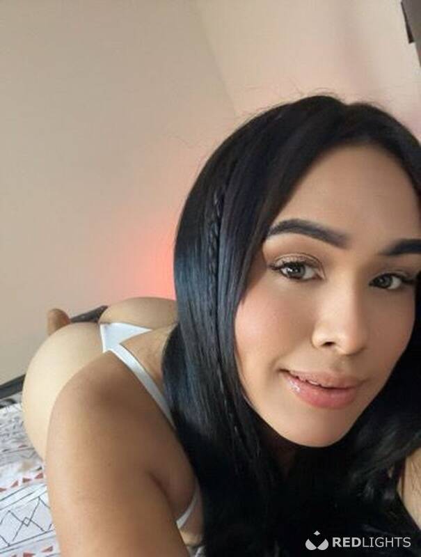 Charlotte Salope (Foto)