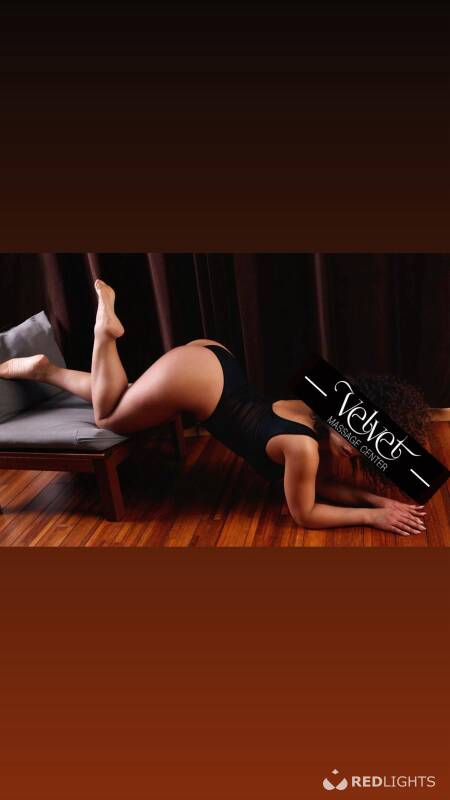 Velvet (Foto)