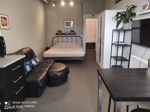 Private studio\'s (Foto)