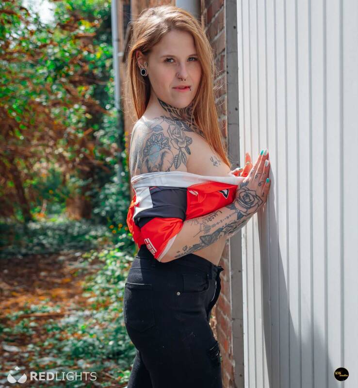 Chloe (Foto)