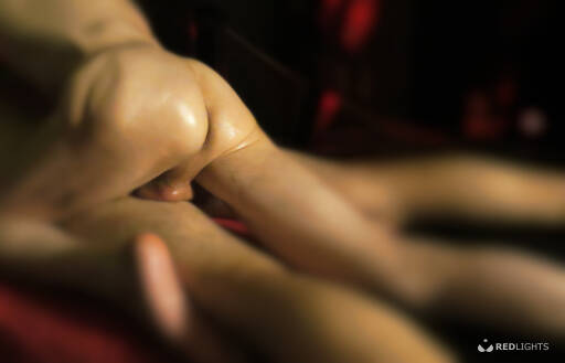 Cupido Massage (Foto)